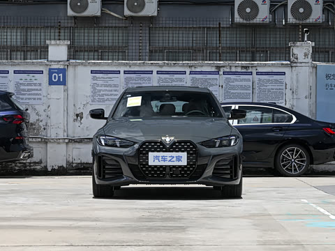 2026�� 430i Gran Coupe M�˶���ҹ��װ
