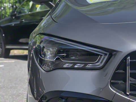 2026�� AMG CLA 35 4MATIC