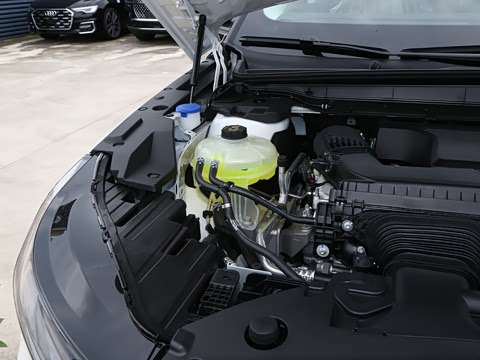 2025�� �Ŀ� 2.0T �������ݰ�