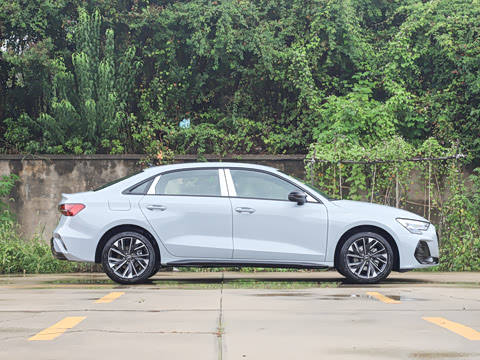 2026�� A3L Limousine 35TFSI �ɳ�������