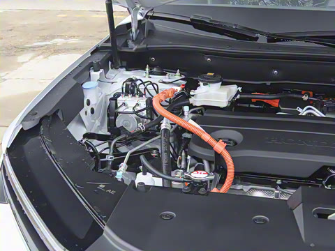 2026�� ȫ��30����ҫ�� 2.0L e:HEV ����������