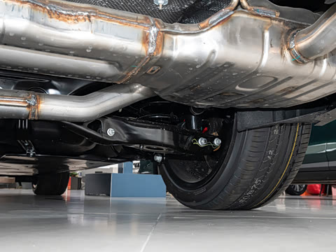 2026�� 2.0T Trophy+ �����˶���