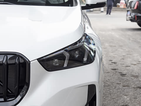 2026�� xDrive25Li M�˶���ҹ��װ