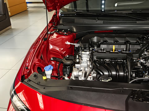 2023�� 1.5L CVT GLX��Ӣ��