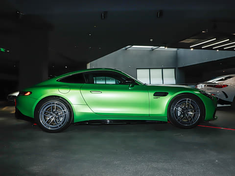 2026�� AMG GT 50 