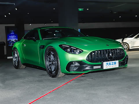 2026�� AMG GT 50 