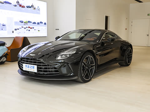 2024�� 4.0T V8 Coupe