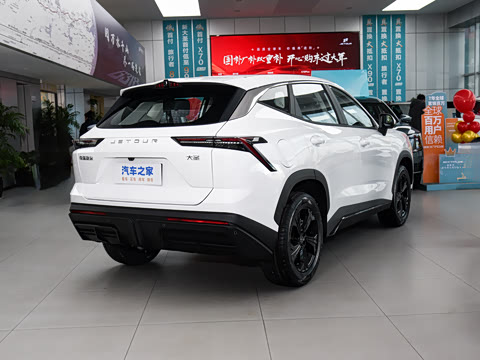 2026�� �ഺ�� 1.5T 6DCT������