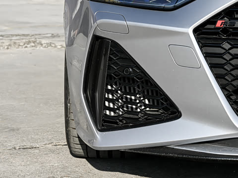 2025�� RS 7 4.0T Sportback performance