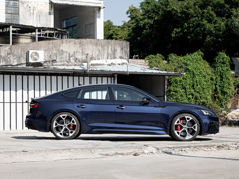 2024�� RS 5 2.9T Sportback ȼ���