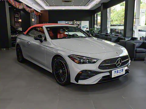 2025�� CLE 300 4MATIC ������ܳ�