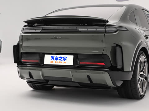 2026�� Cayenne Coup�� Turbo Electric
