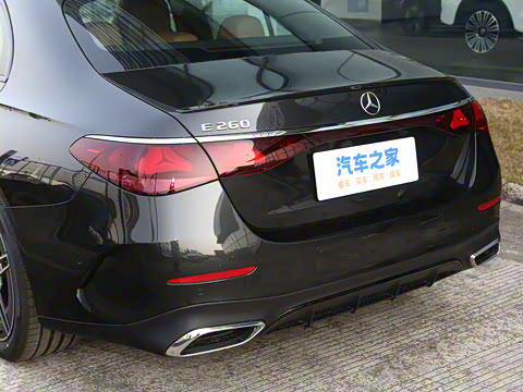 2026�� E 260 �˶���