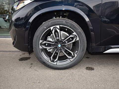 2026�� sDrive25Li M�˶���װ