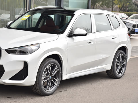 2026�� sDrive25Li M�˶���װ