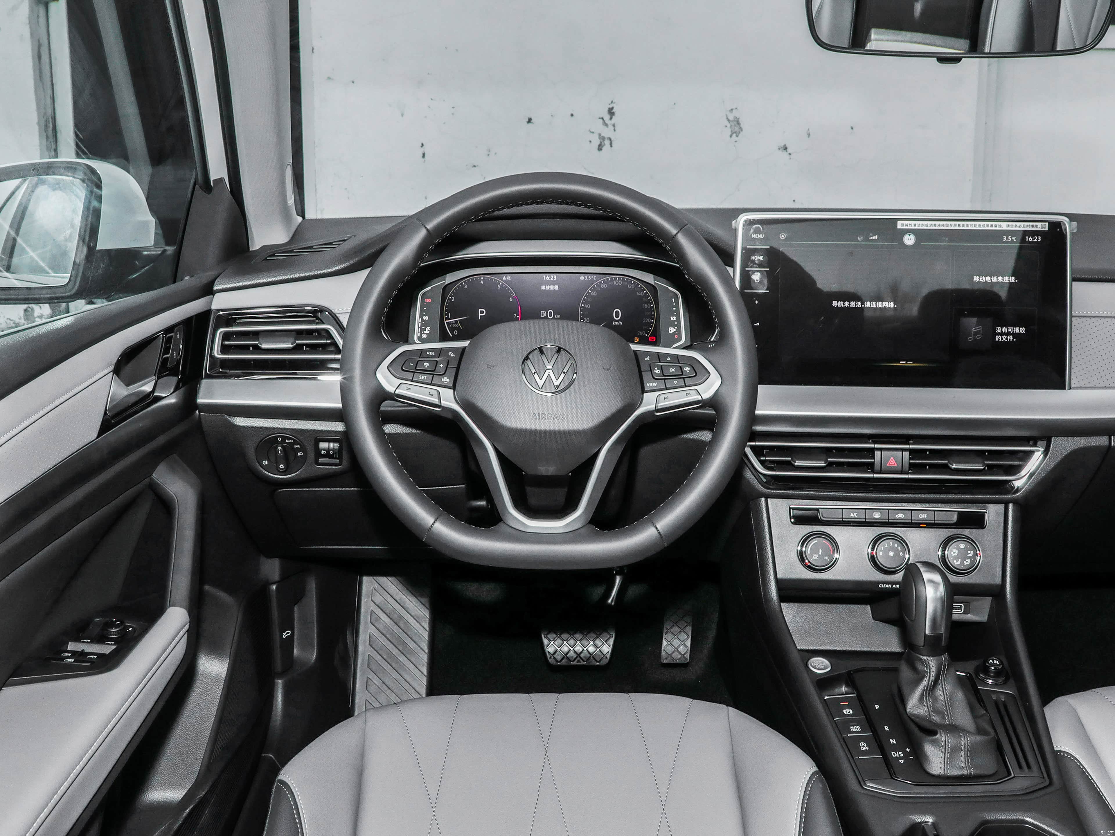 Volkswagen Lavida, миниатюра 12