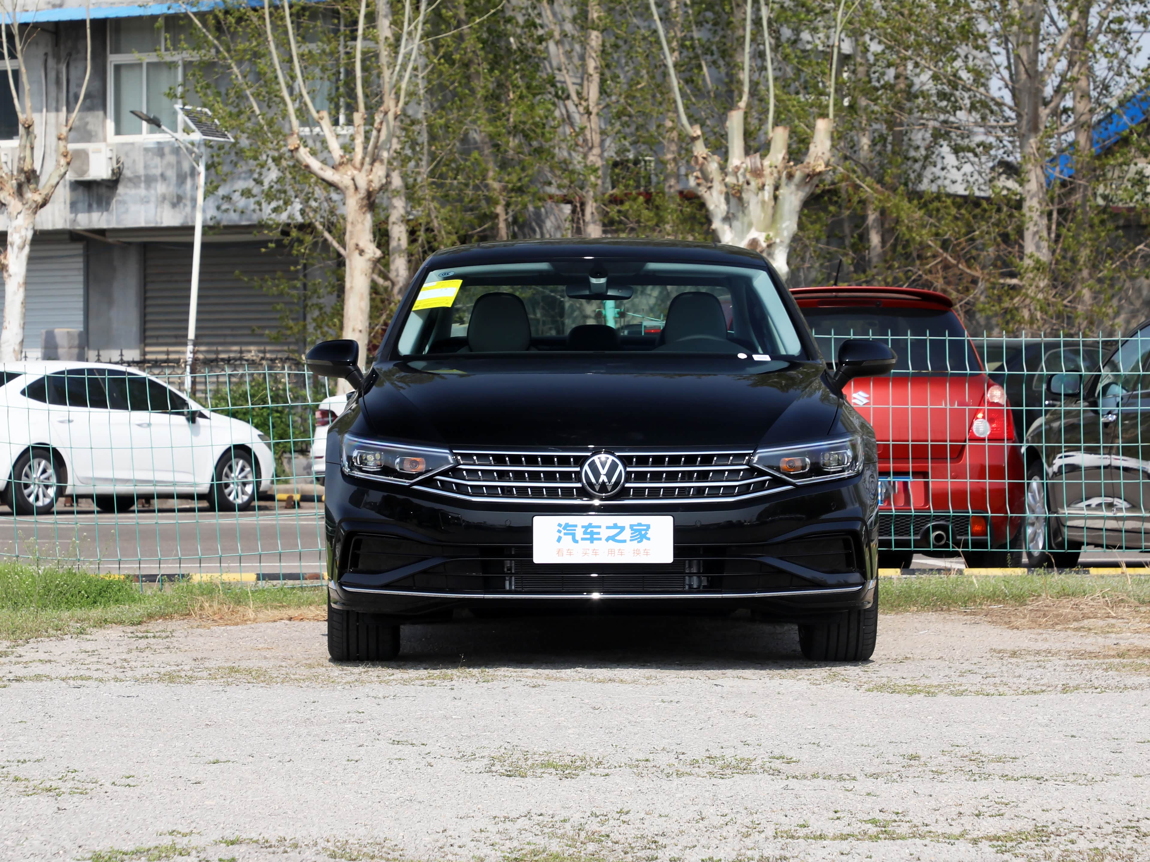 Volkswagen Magotan, миниатюра 2