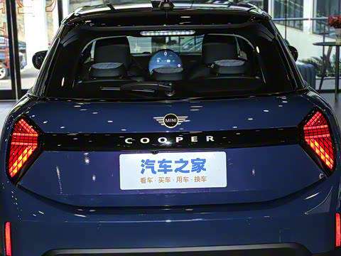 2025�� 1.5T COOPER ������ ���Ű�