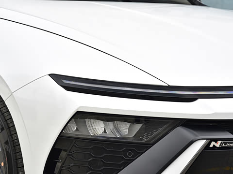 2026�� 2.0T N Line Air