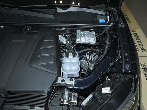 2025�� �Ŀ� 2.0TSI ��Ӱ��