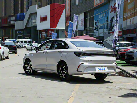 2023�� 1.5L CVT������