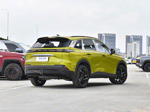 2023�� 1.5T DCT�ƽ��