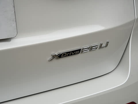 2026�� xDrive25Li X�����װ