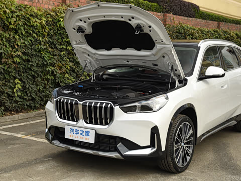 2026�� xDrive25Li X�����װ