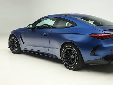 2026�� AMG CLE 53 4MATIC+ ���ܳ�