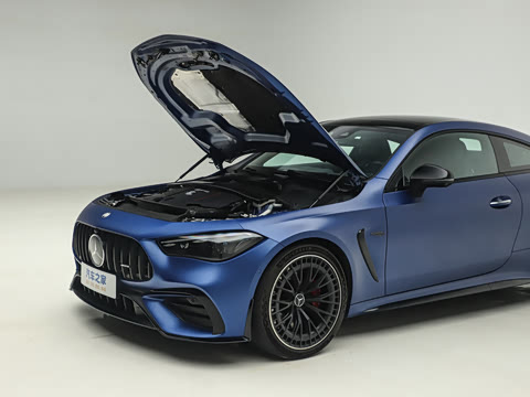 2026�� AMG CLE 53 4MATIC+ ���ܳ�