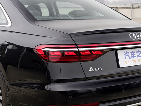 2026�� A8L 50 TFSI quattro ��ѡ��