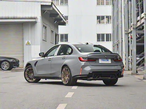 2024 M3Žγ M xDrive 