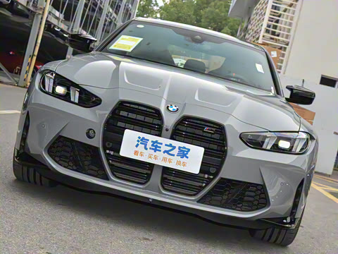 2024 M3Žγ M xDrive 