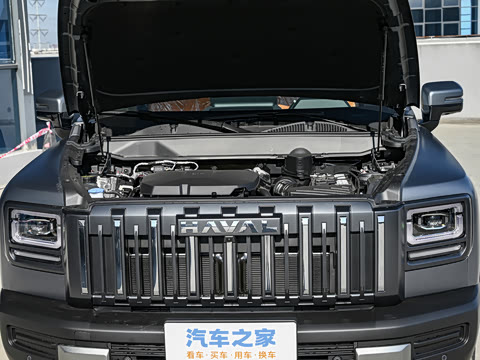 2025�� 2.0T 4WD Pro