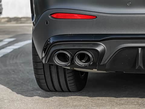 2024�� AMG GLC 43 4MATIC