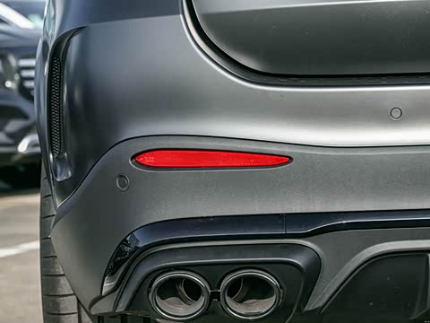 2024�� AMG GLC 43 4MATIC