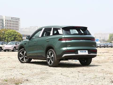 2026�� DM-i 220KM׿Խ��