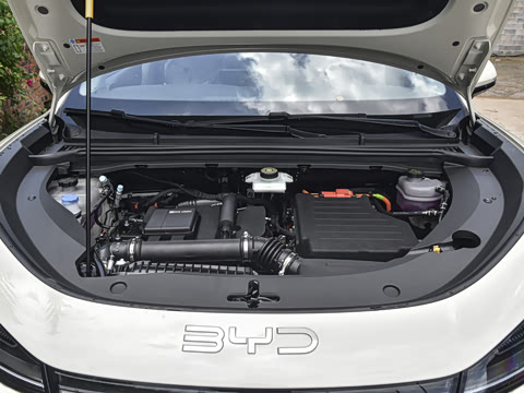 2026�� DM-i 305�Ǻ���