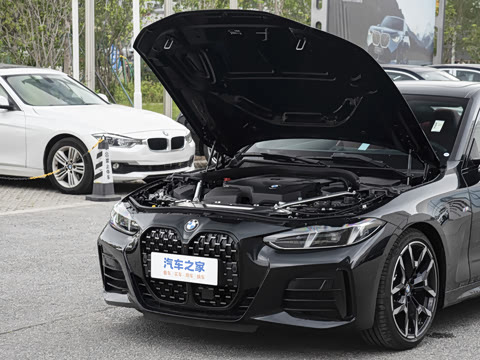 2026�� 430i M�˶���ҹ��װ