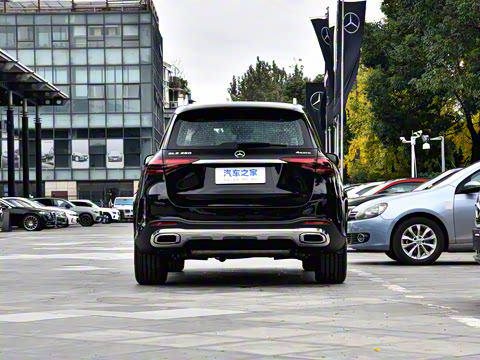 2026�� GLE 350 4MATIC ������