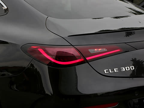 2026�� �Ŀ� CLE 300 4MATIC �����ͽ��ܳ�