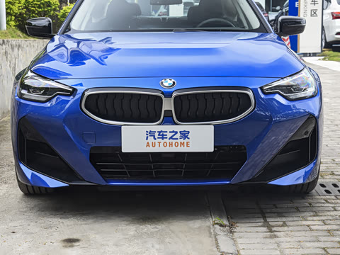 2026�� 225i M�˶���ҹ��װ
