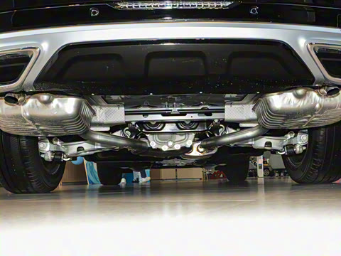 2024�� 2.3T EcoBoost �������а� 7��