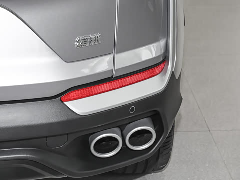 2025�� ��ԽL 1.5TD DCT ��ҫ