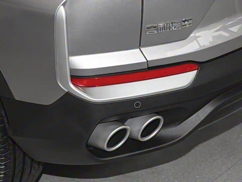 2025�� ��ԽL 1.5TD DCT ��ҫ