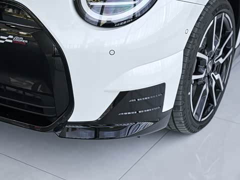 2026�� 463km COOPER SE ������