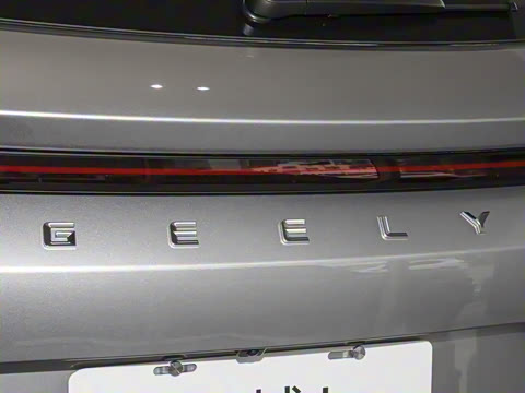 2025�� ��ԽL 1.5TD DCT ��ҫ