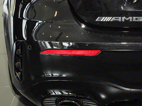 2025�� �Ŀ� AMG A 35 4MATIC