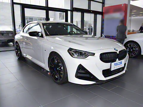 2024�� M240i