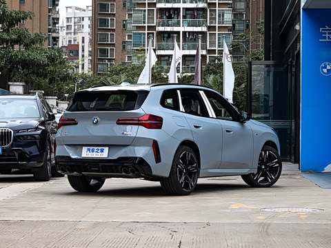 2026�� M50 xDrive
